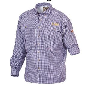 Drake Wingshooter Large Shirt